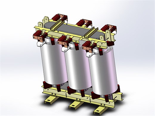 SVG电抗器